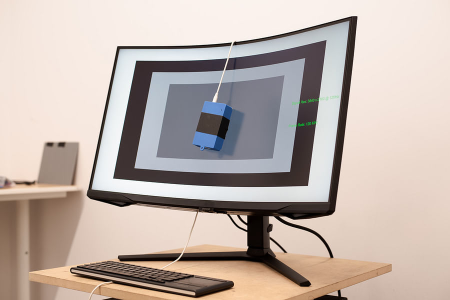 Asus ROG Swift PG259QN 360Hz