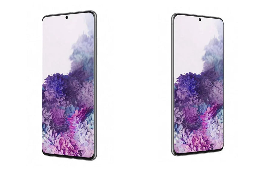 Samsung Galaxy S21 Ultra 120Hz