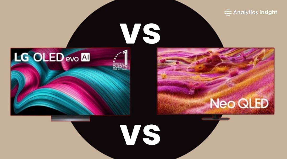 OLED vs QLED TV Refresh Rates 2026: Motion Rate vs True Refresh Rate Explained