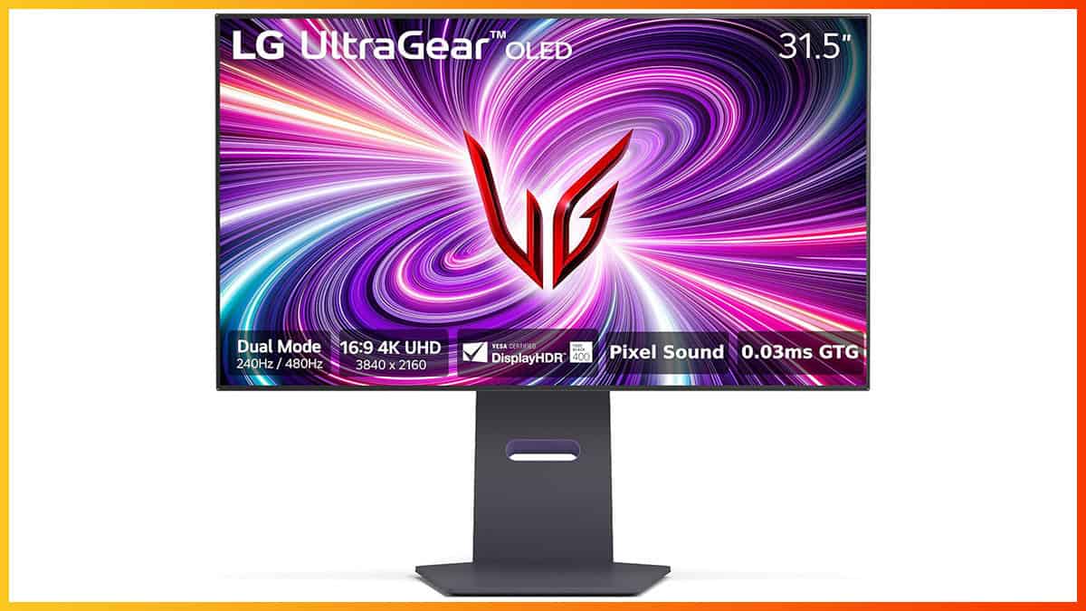 Best 480Hz Gaming Monitors 2026: Ultimate Refresh Rate Performance Review
