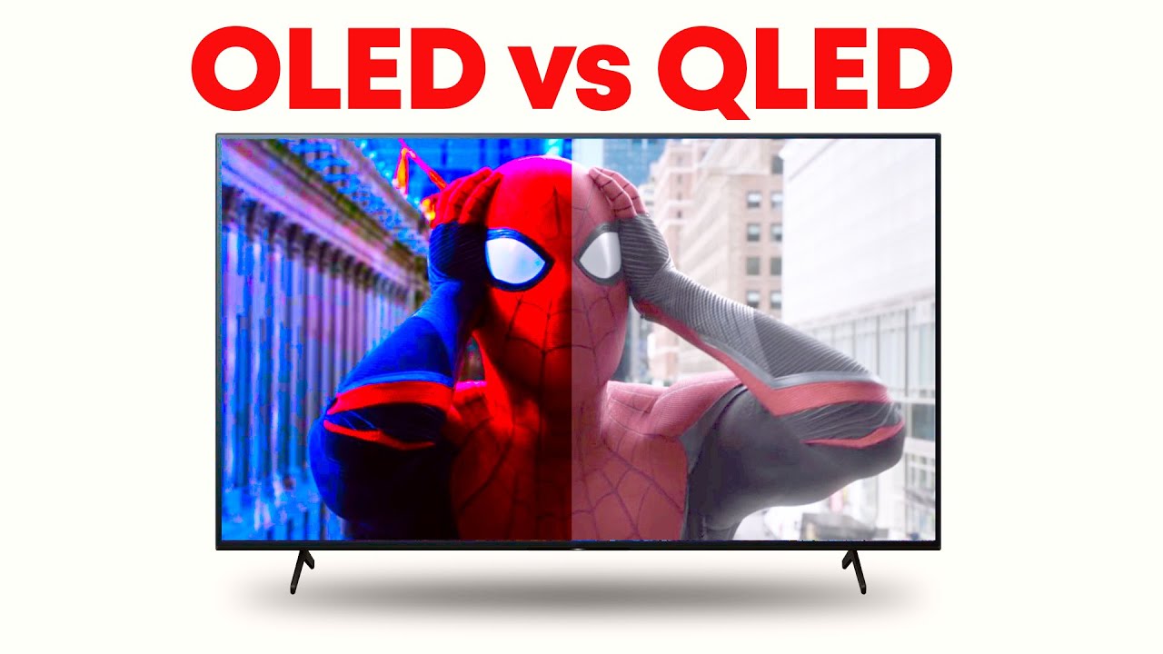 OLED vs QLED Gaming Monitors: Which Refresh Rate Technology Wins in 2026?