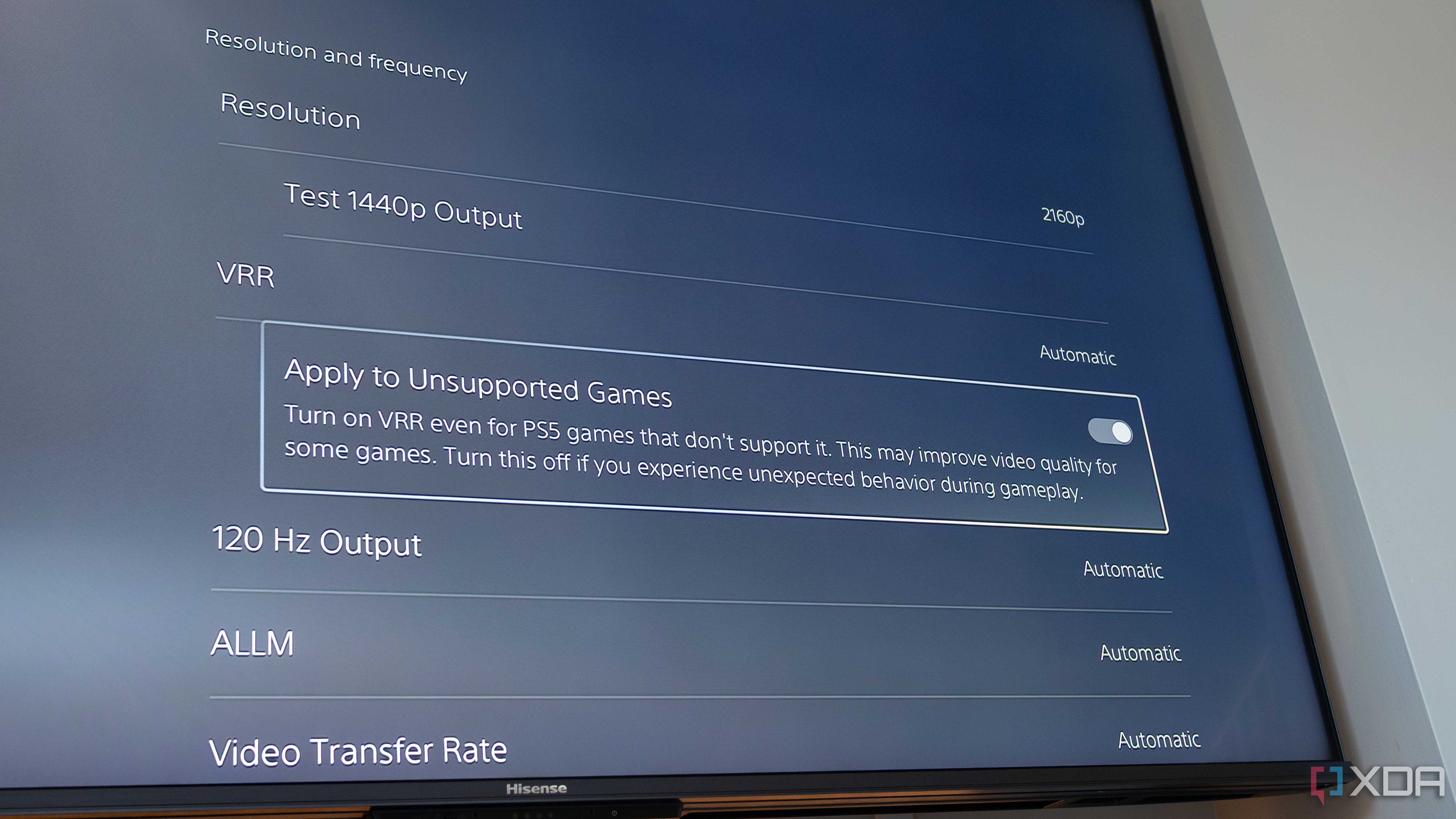 VRR vs Fixed Refresh Rates: Gaming Performance Analysis 2026 Edition