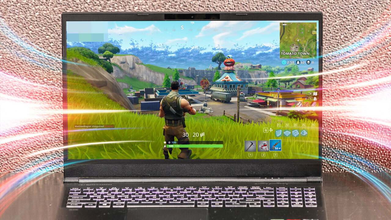 Refresh Rates for Gaming