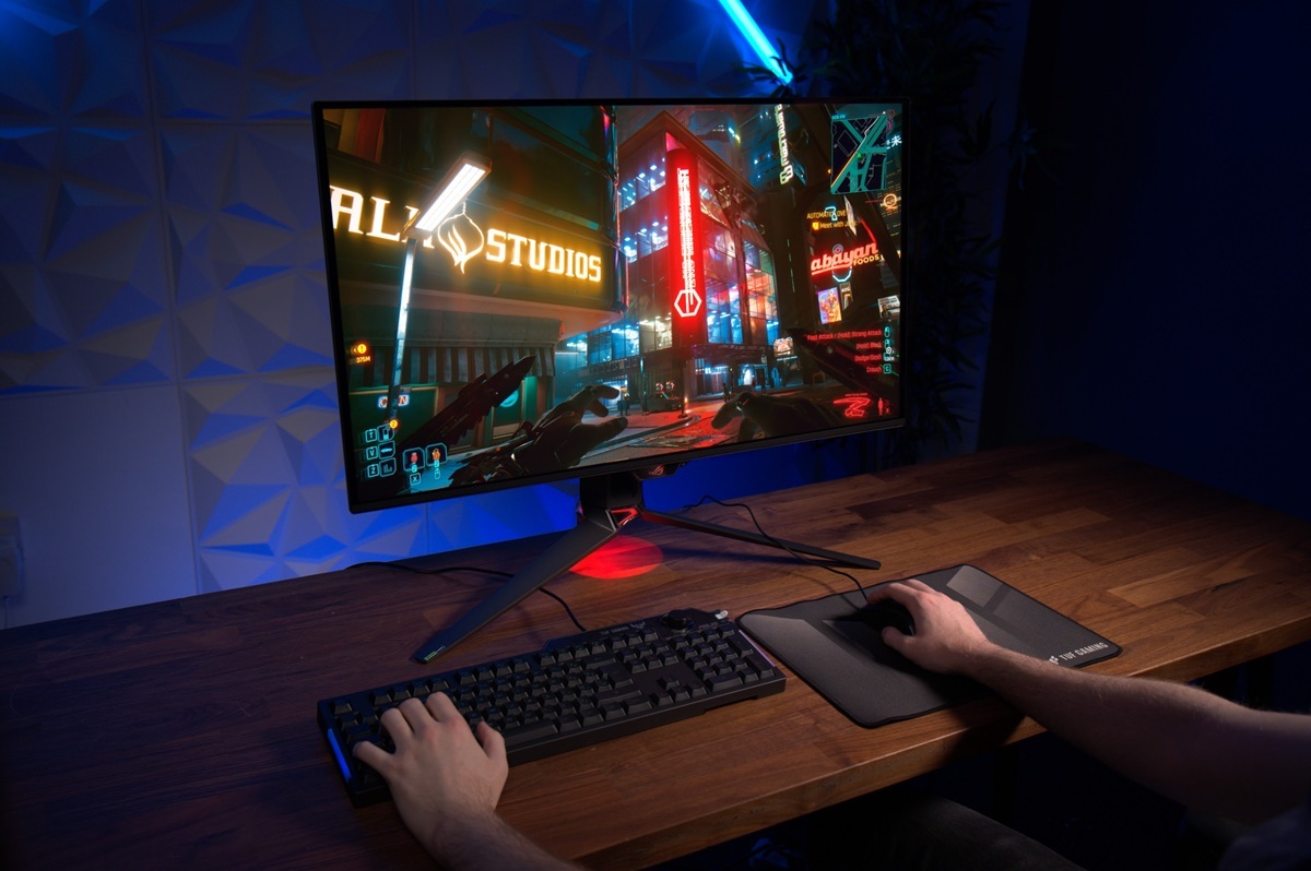 How to Enable 480Hz Refresh Rate on New Gaming Monitors: Complete Setup Guide for 2026