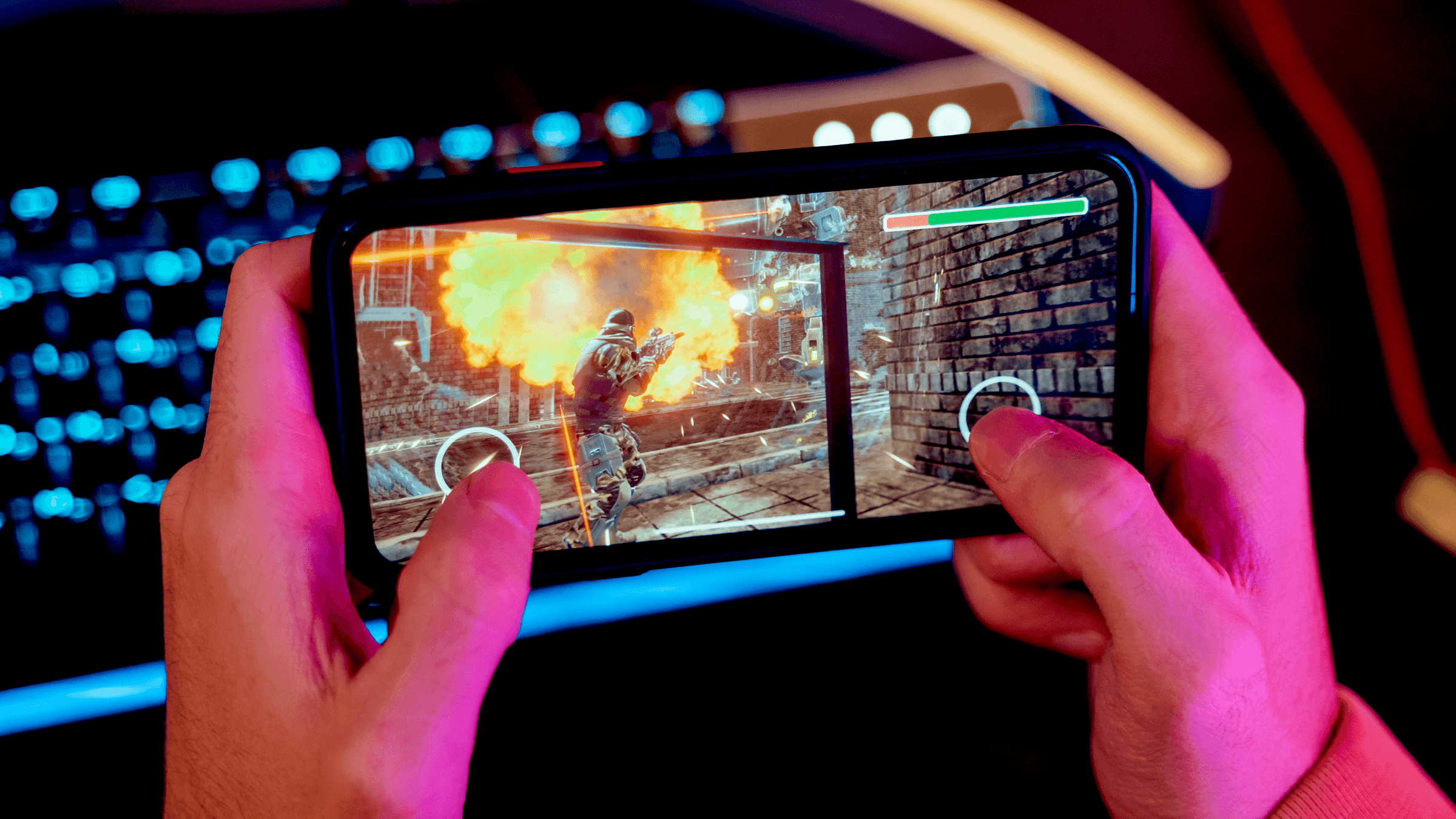Refresh Rates for Gaming