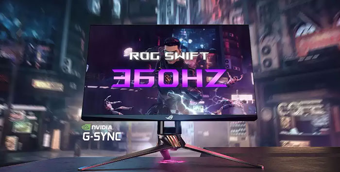 Refresh Rates for Gaming
