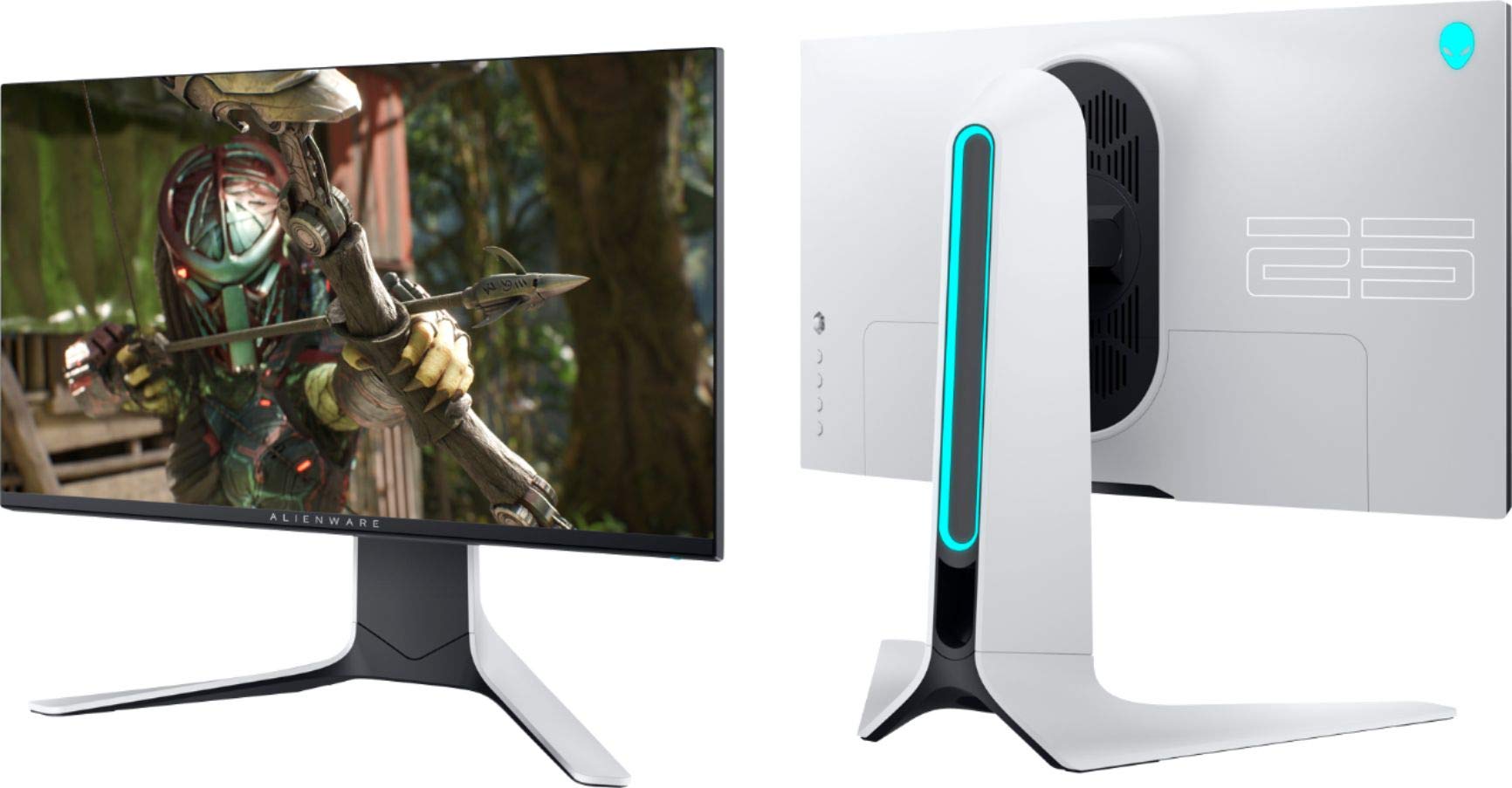 Alienware AW2524HFL 240Hz