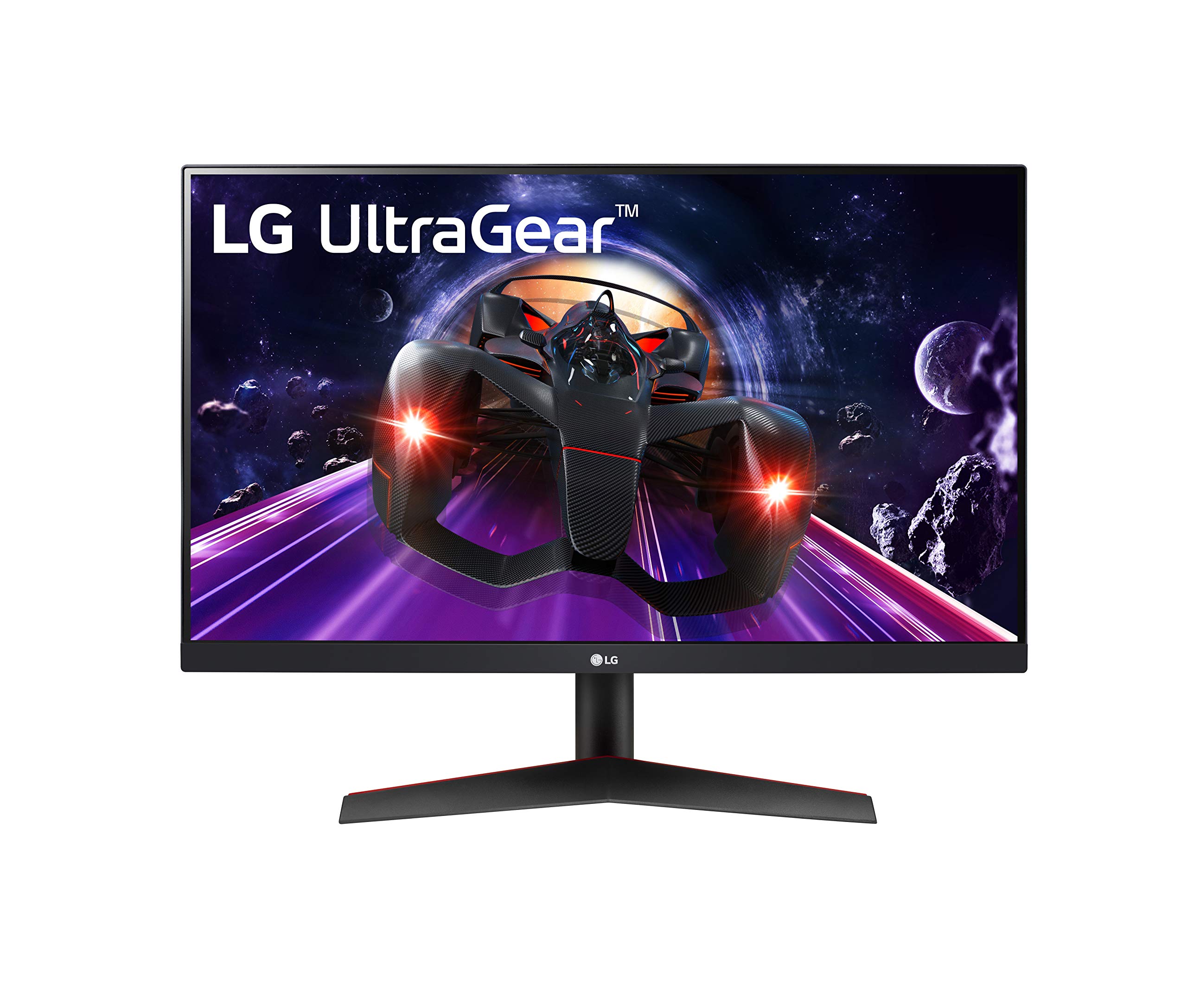 LG 24GN600-B