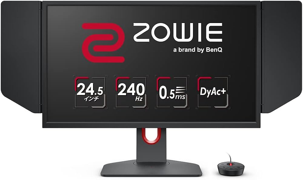 BenQ ZOWIE XL2546K 240Hz