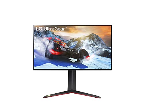 LG 27GP950-B