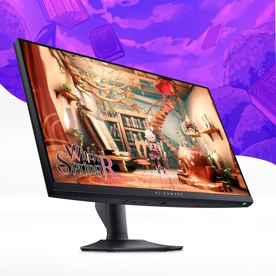 Alienware AW2724DM