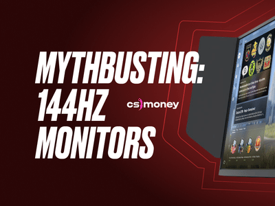 60Hz vs 120Hz: Understanding the Difference for a Detailed Gaming Experience