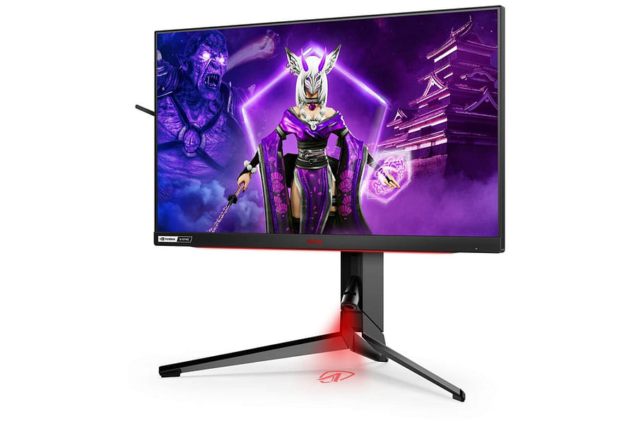 360Hz monitor