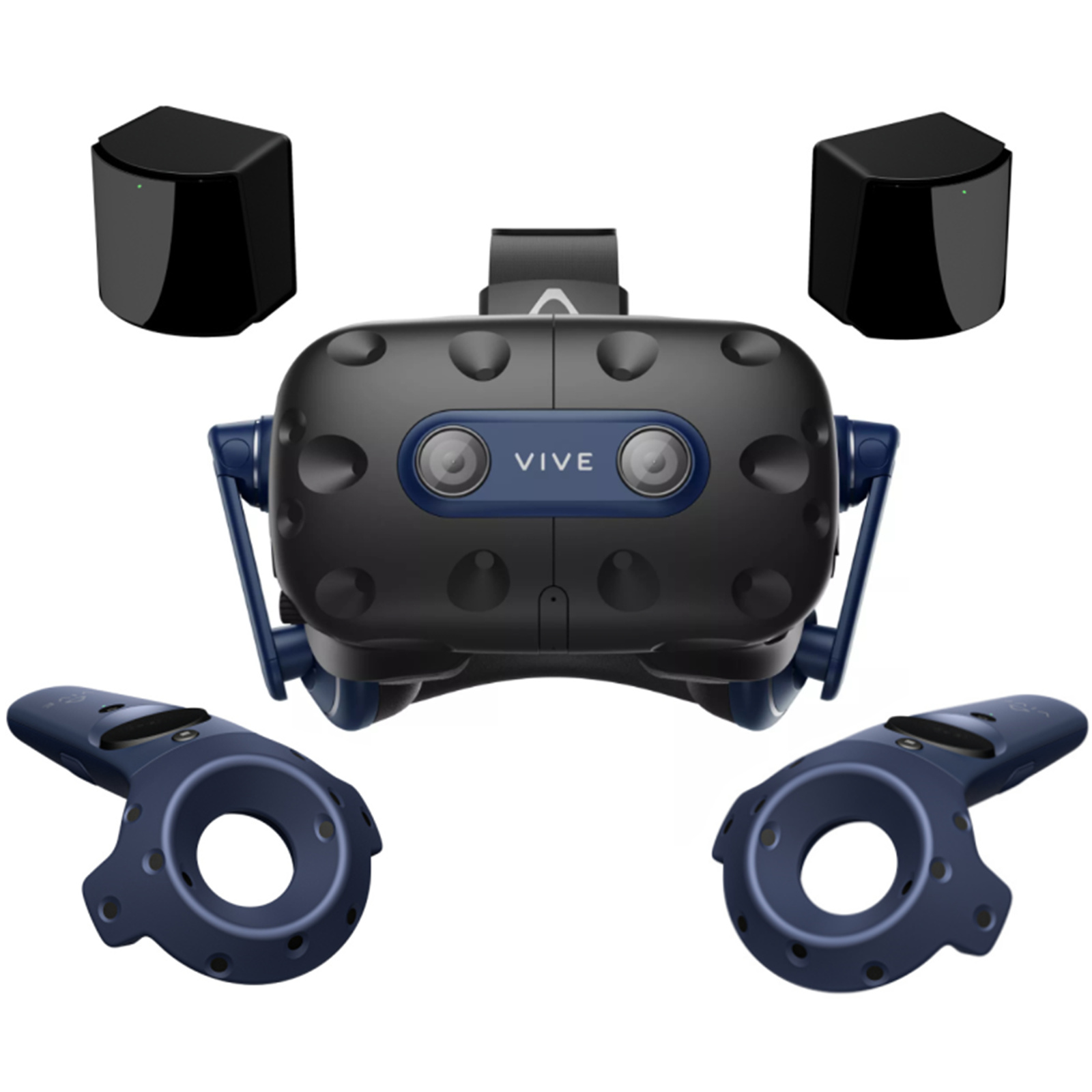 HTC Vive Pro 2 VR headset