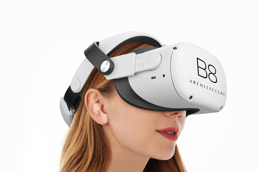 immersive VR experience