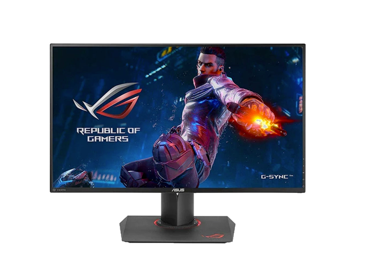 ASUS ROG Swift PG279Q image