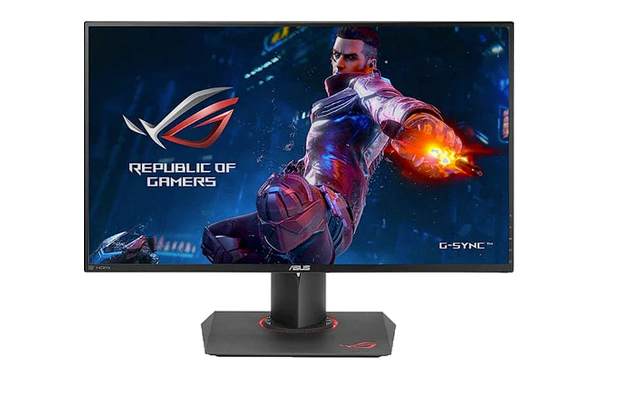 ASUS ROG Swift PG279Q image