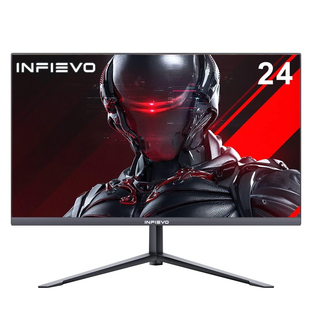 FreeSync affordable monitor