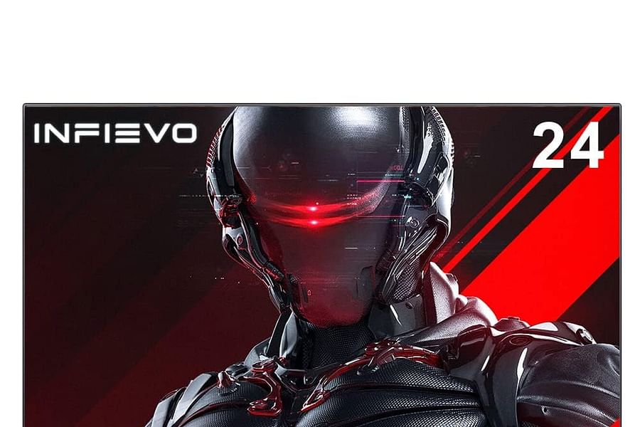 FreeSync affordable monitor