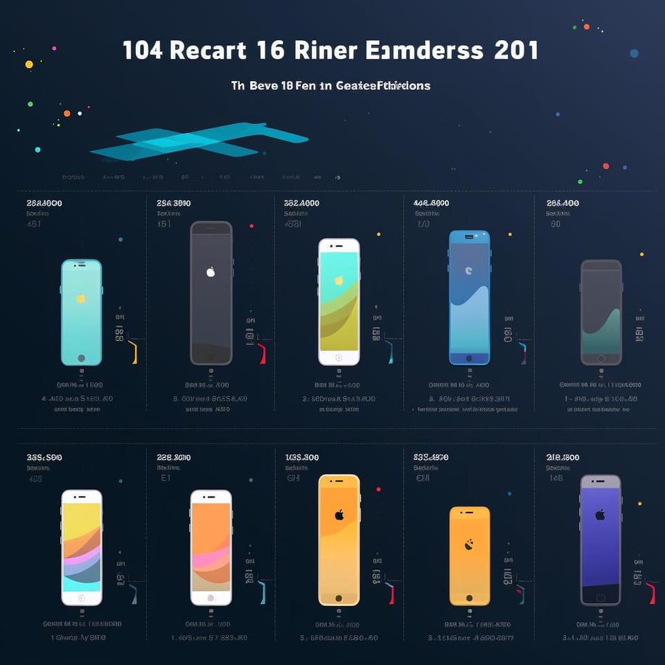 A Deep Dive Into iPhone Refresh Rates: Enhancing the User Experience on iPhone 14