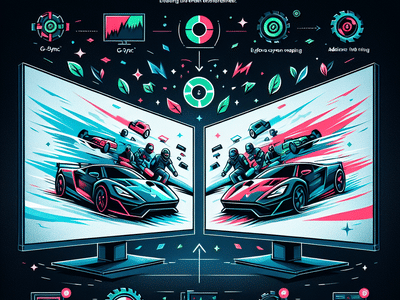 Adaptive Sync Technologies: How G-Sync and FreeSync Enhance Your Refresh Rate Experience