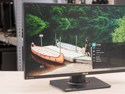 Behind the Scenes: How Refresh Rates Affect Your Gaming Performance