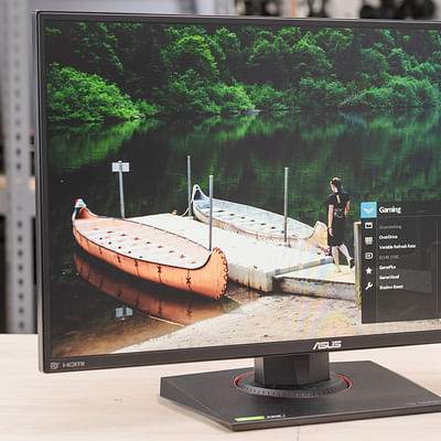 Behind the Scenes: How Refresh Rates Affect Your Gaming Performance