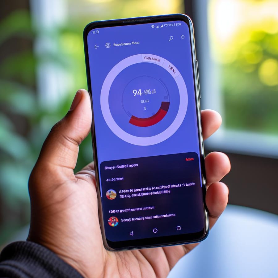 Cracking the Code: How to Efficiently Increase Refresh Rate on Android