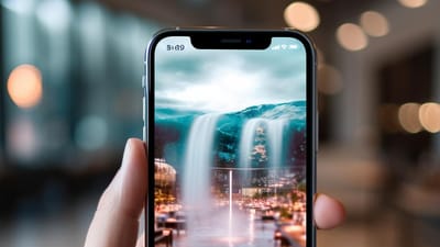 Demystifying the Role of Refresh Rate in Smartphone Photography: A Closer Look at iPhone 13 and 14
