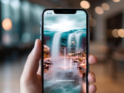 Demystifying the Role of Refresh Rate in Smartphone Photography: A Closer Look at iPhone 13 and 14