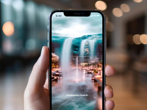 Demystifying the Role of Refresh Rate in Smartphone Photography: A Closer Look at iPhone 13 and 14