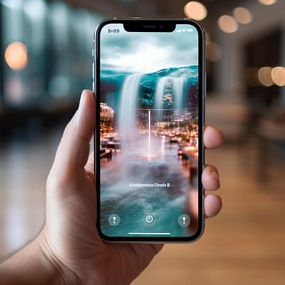 Demystifying the Role of Refresh Rate in Smartphone Photography: A Closer Look at iPhone 13 and 14