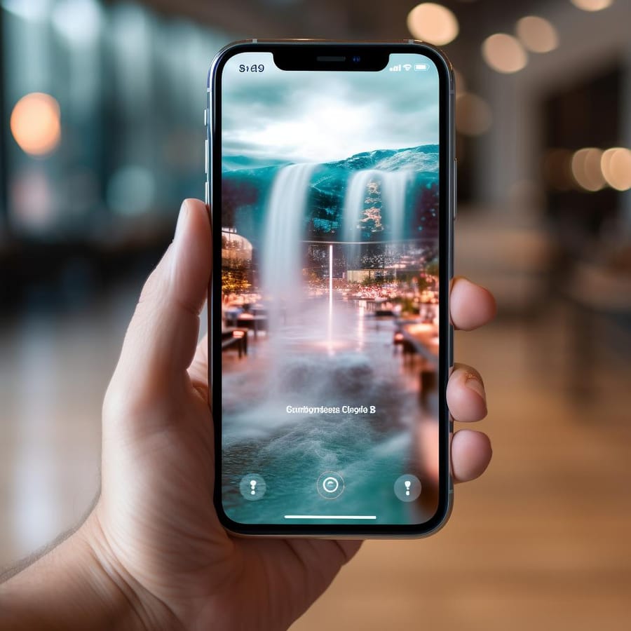 Demystifying the Role of Refresh Rate in Smartphone Photography: A Closer Look at iPhone 13 and 14
