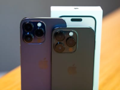 Dive into the Next Gen: Unraveling the iPhone 14's Refresh Rate and What it Means for You