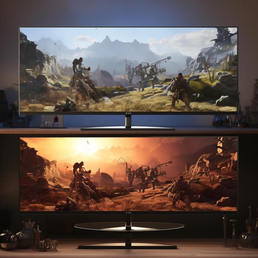 Does A Higher Refresh Rate Translate to Better Gaming? An In-Depth Look