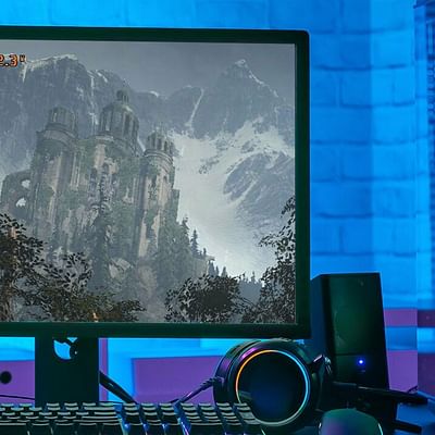 Dual Force: Exploring the Impact of Frame Rate vs Refresh Rate on Gaming Performance