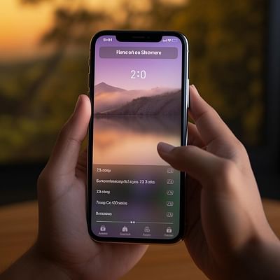 Enhance Your iPhone Experience: Changing the Refresh Rate on iPhone 13 & 14
