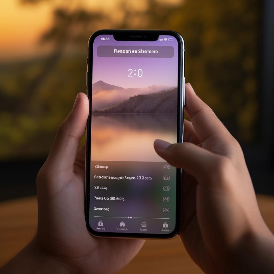 Enhance Your iPhone Experience: Changing the Refresh Rate on iPhone 13 & 14