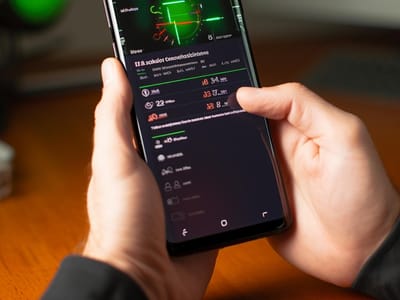 Enhancing Your Android Phone's Performance by Increasing the Refresh Rate