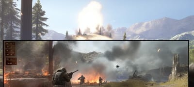 Refresh Rate vs Other Factors