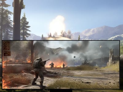 Frame Rate vs Refresh Rate: Dissecting the Intricacies of Gaming Performance