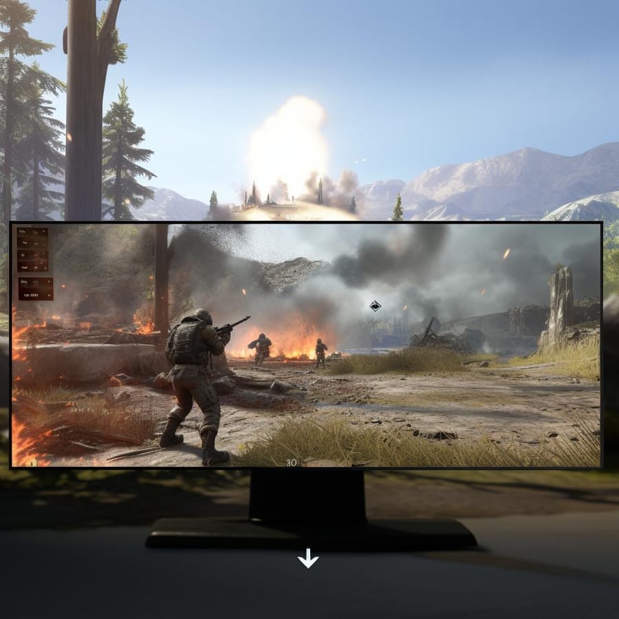 Frame Rate vs Refresh Rate: Dissecting the Intricacies of Gaming Performance