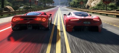 Refresh Rates for Gaming