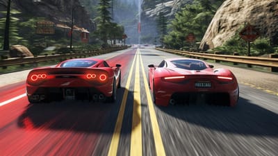 Gaming in High Gear: The Impact of 60hz vs 120hz in Racing Games