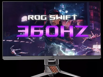 Getting the Edge: How to Optimize Your Gaming Monitor's Refresh Rate