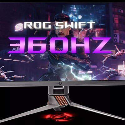 Getting the Edge: How to Optimize Your Gaming Monitor's Refresh Rate