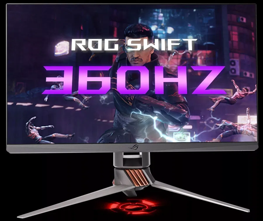 Getting the Edge: How to Optimize Your Gaming Monitor's Refresh Rate