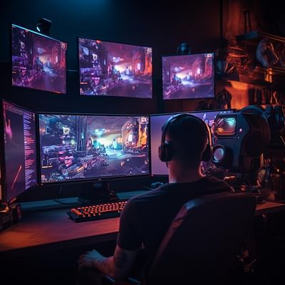 How to Leverage Your Monitor's Refresh Rate for 4K Gaming