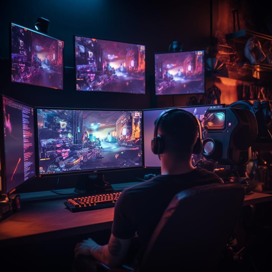 How to Leverage Your Monitor's Refresh Rate for 4K Gaming