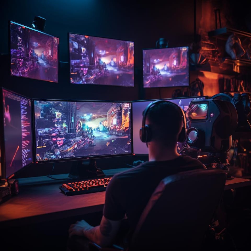 How to Leverage Your Monitor's Refresh Rate for 4K Gaming